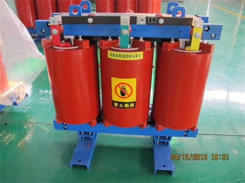 正安SCB12-315KVA/10KV/0.4KV干式变压器